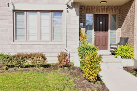 Photo 2 at 251 - 60 Parrotta Drive, Pelmo Park W5, Toronto