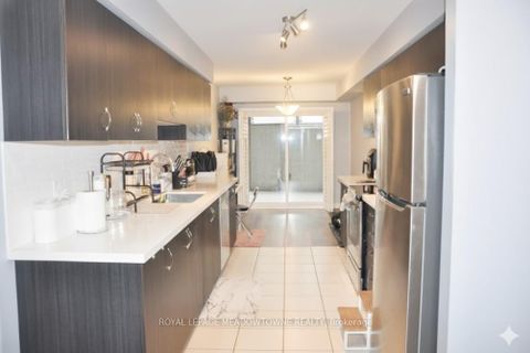 Photo 5 at 251 - 60 Parrotta Drive, Pelmo Park W5, Toronto