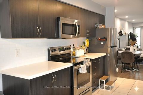 Photo 6 at 251 - 60 Parrotta Drive, Pelmo Park W5, Toronto