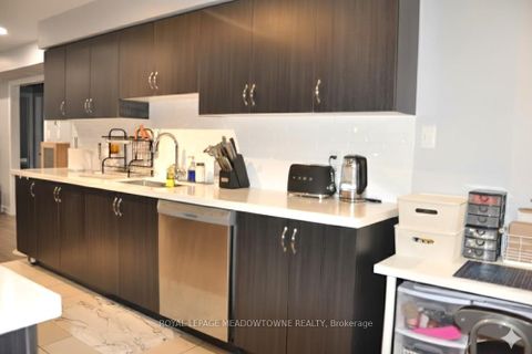 Photo 7 at 251 - 60 Parrotta Drive, Pelmo Park W5, Toronto