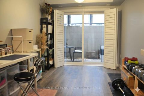 Photo 8 at 251 - 60 Parrotta Drive, Pelmo Park W5, Toronto