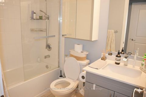 Photo 10 at 251 - 60 Parrotta Drive, Pelmo Park W5, Toronto