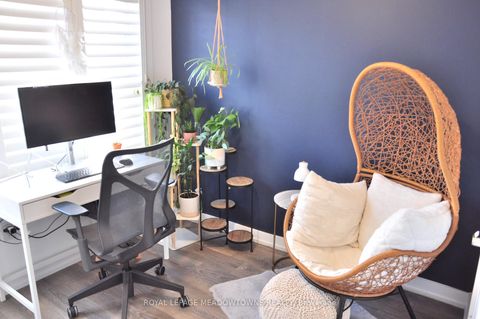 Photo 11 at 251 - 60 Parrotta Drive, Pelmo Park W5, Toronto