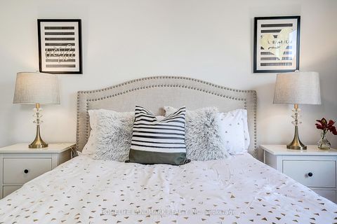 Photo 16 at 181 Searle Avenue, Bathurst Manor, Toronto