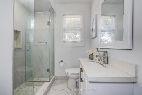 Photo 20 at 181 Searle Avenue, Bathurst Manor, Toronto