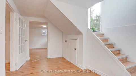 Photo 22 at 181 Searle Avenue, Bathurst Manor, Toronto
