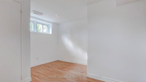 Photo 29 at 181 Searle Avenue, Bathurst Manor, Toronto