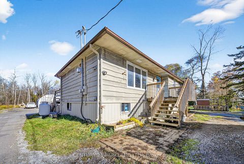 Photo 4 at 4762 Old Homestead Road, Pefferlaw, Georgina