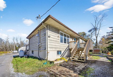 Photo 5 at 4762 Old Homestead Road, Pefferlaw, Georgina