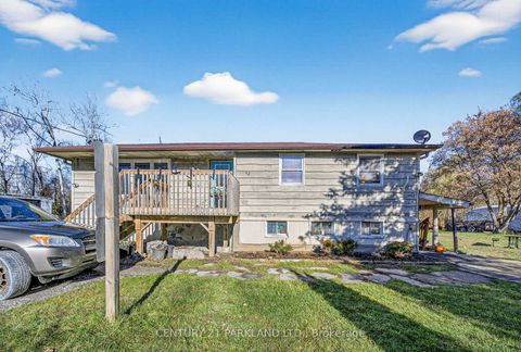 Photo 6 at 4762 Old Homestead Road, Pefferlaw, Georgina