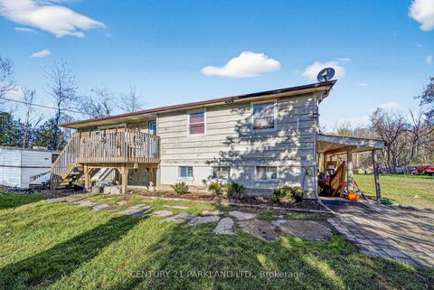 Photo 7 at 4762 Old Homestead Road, Pefferlaw, Georgina