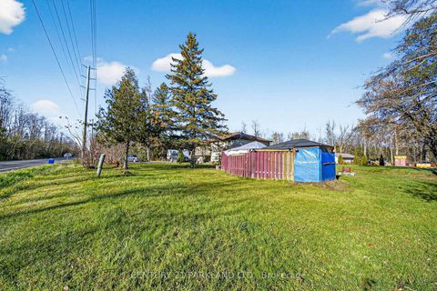 Photo 8 at 4762 Old Homestead Road, Pefferlaw, Georgina