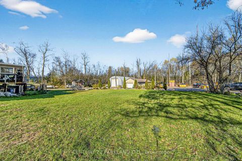 Photo 10 at 4762 Old Homestead Road, Pefferlaw, Georgina