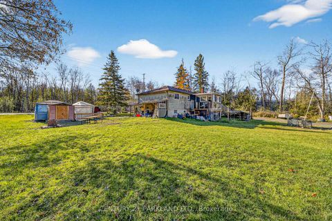 Photo 11 at 4762 Old Homestead Road, Pefferlaw, Georgina