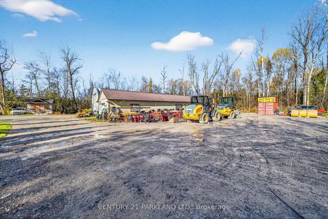 Photo 12 at 4762 Old Homestead Road, Pefferlaw, Georgina