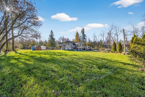 Photo 13 at 4762 Old Homestead Road, Pefferlaw, Georgina