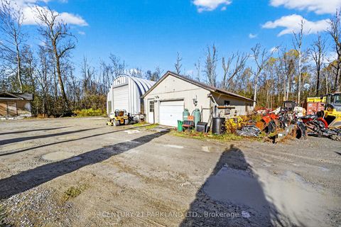 Photo 14 at 4762 Old Homestead Road, Pefferlaw, Georgina