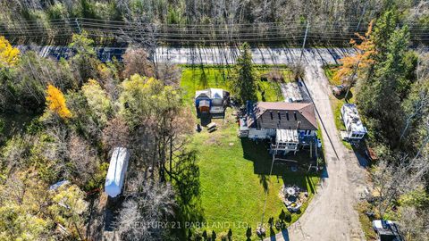 Photo 23 at 4762 Old Homestead Road, Pefferlaw, Georgina