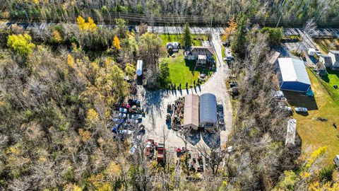 Photo 25 at 4762 Old Homestead Road, Pefferlaw, Georgina