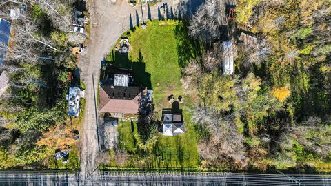 Photo 32 at 4762 Old Homestead Road, Pefferlaw, Georgina