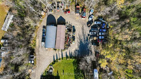 Photo 33 at 4762 Old Homestead Road, Pefferlaw, Georgina