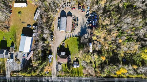 Photo 34 at 4762 Old Homestead Road, Pefferlaw, Georgina