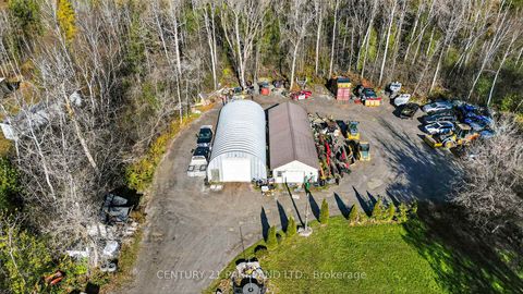 Photo 36 at 4762 Old Homestead Road, Pefferlaw, Georgina