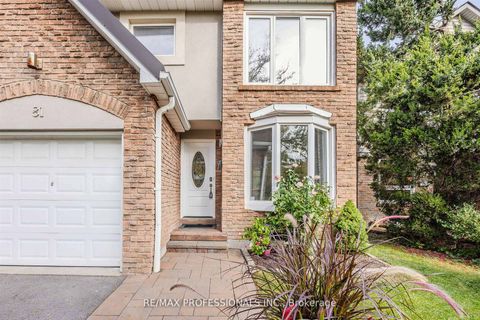 Photo 1 at 81 Millsborough Crescent, West Deane, Toronto