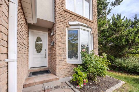 Photo 2 at 81 Millsborough Crescent, West Deane, Toronto