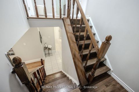 Photo 15 at 81 Millsborough Crescent, West Deane, Toronto
