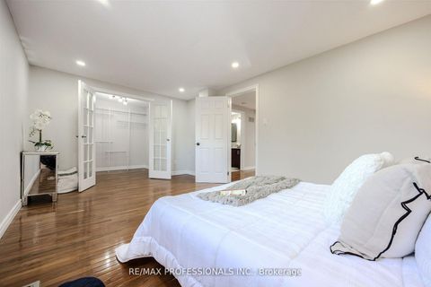 Photo 19 at 81 Millsborough Crescent, West Deane, Toronto