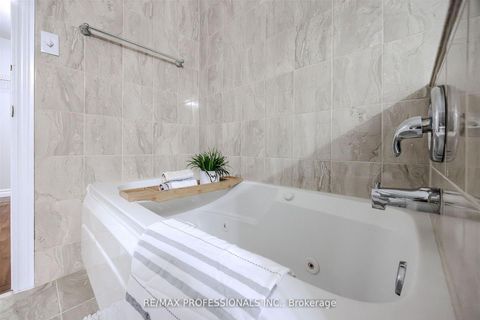 Photo 21 at 81 Millsborough Crescent, West Deane, Toronto