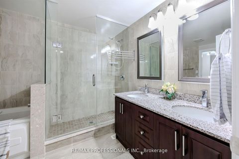 Photo 22 at 81 Millsborough Crescent, West Deane, Toronto