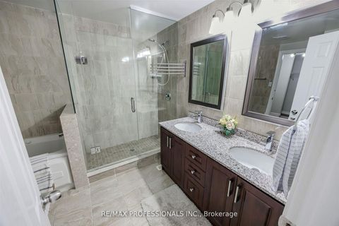 Photo 23 at 81 Millsborough Crescent, West Deane, Toronto
