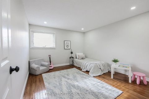 Photo 26 at 81 Millsborough Crescent, West Deane, Toronto