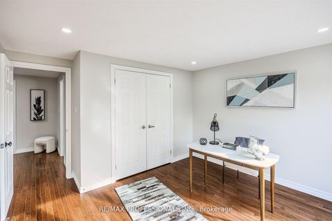 Photo 29 at 81 Millsborough Crescent, West Deane, Toronto