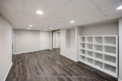 Photo 30 at 81 Millsborough Crescent, West Deane, Toronto