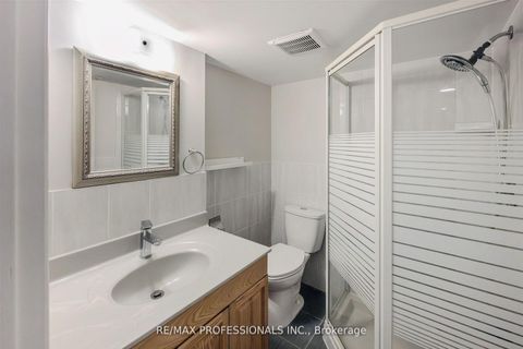 Photo 31 at 81 Millsborough Crescent, West Deane, Toronto