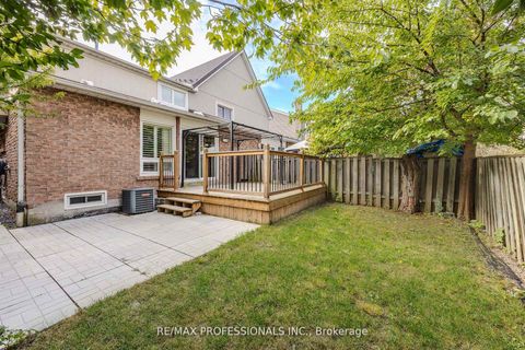 Photo 34 at 81 Millsborough Crescent, West Deane, Toronto