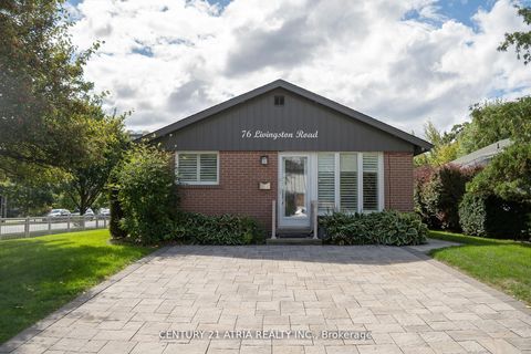 Photo 0 at 76 Livingston Road, Guildwood, Toronto