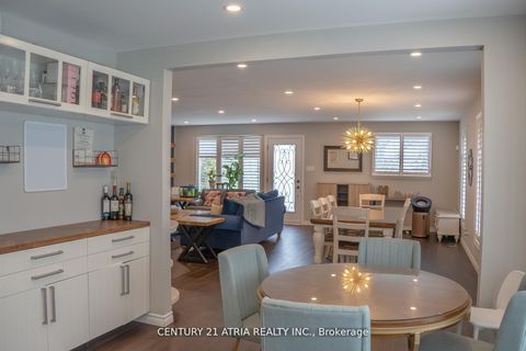 Photo 2 at 76 Livingston Road, Guildwood, Toronto