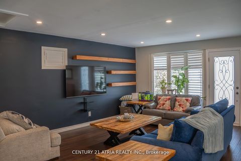 Photo 3 at 76 Livingston Road, Guildwood, Toronto