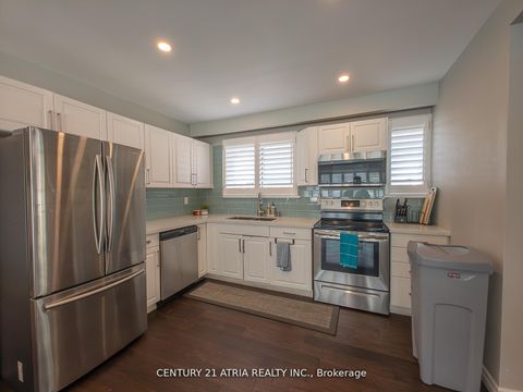 Photo 8 at 76 Livingston Road, Guildwood, Toronto