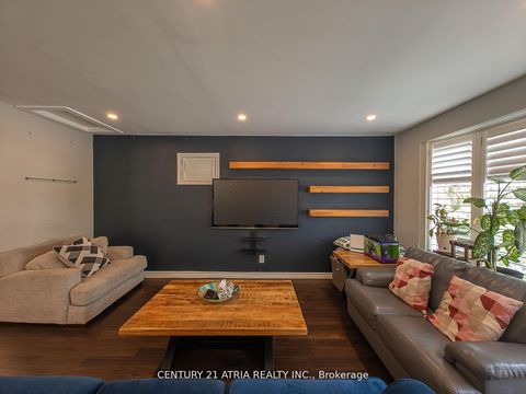 Photo 9 at 76 Livingston Road, Guildwood, Toronto