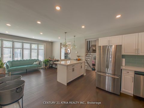 Photo 11 at 76 Livingston Road, Guildwood, Toronto