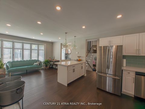 Photo 12 at 76 Livingston Road, Guildwood, Toronto