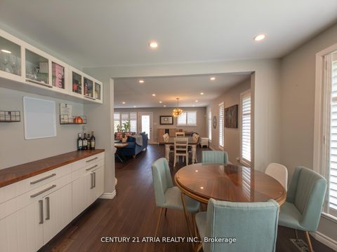 Photo 16 at 76 Livingston Road, Guildwood, Toronto