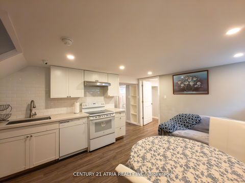 Photo 27 at 76 Livingston Road, Guildwood, Toronto