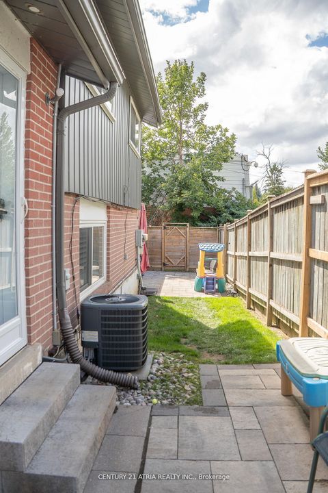 Photo 31 at 76 Livingston Road, Guildwood, Toronto