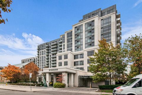 Photo 1 at 1219 - 35 Saranac Boulevard SW, Lawrence, Toronto